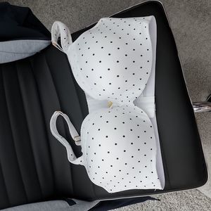 EUC - Ashley Stewart Butterfly Bra